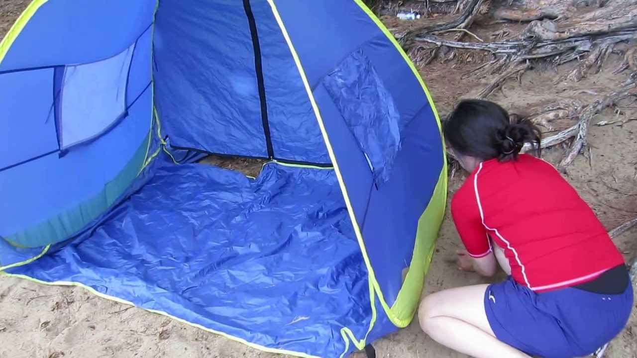 How To Make Your Camping Stay More Exciting