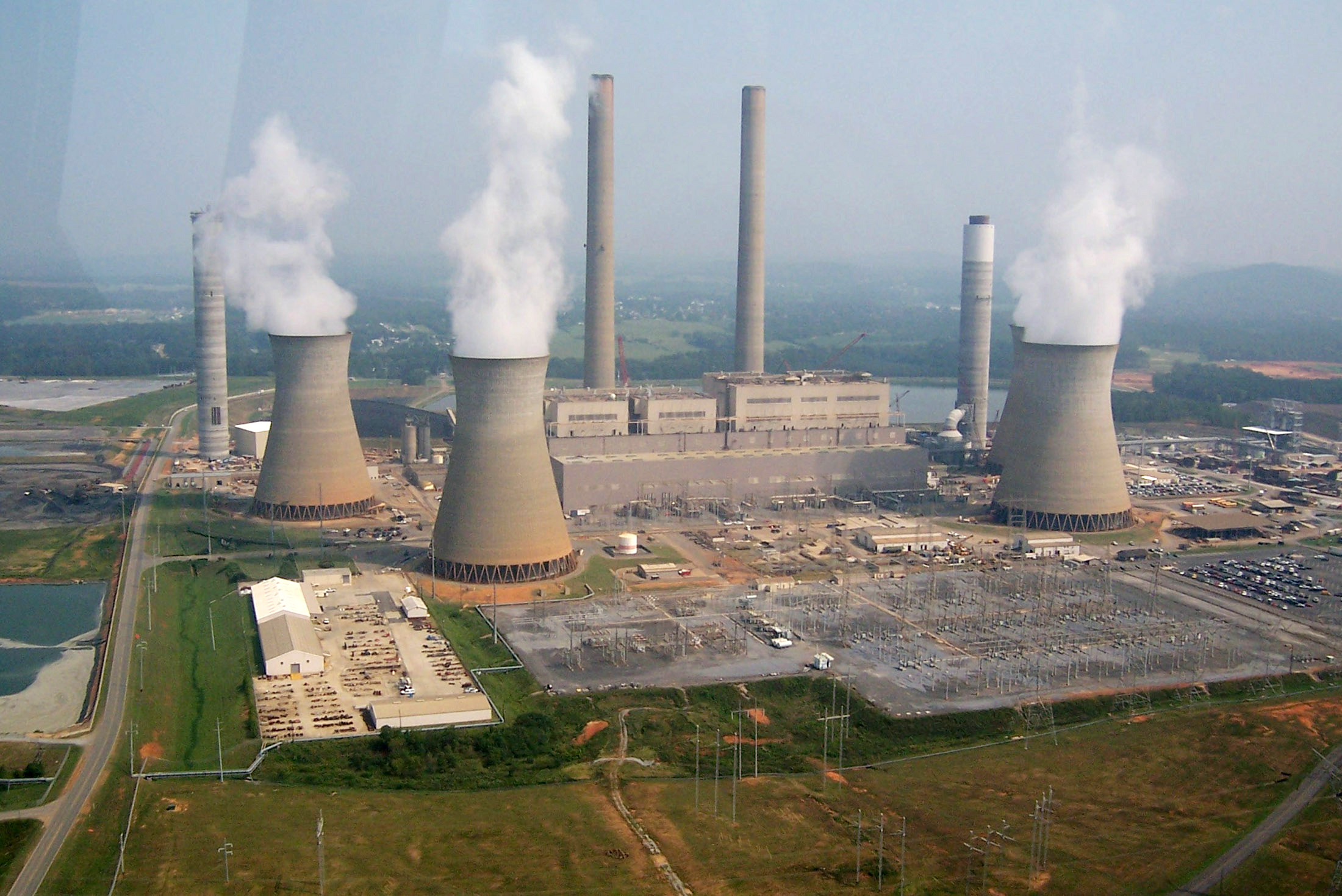 power plant jobs asia