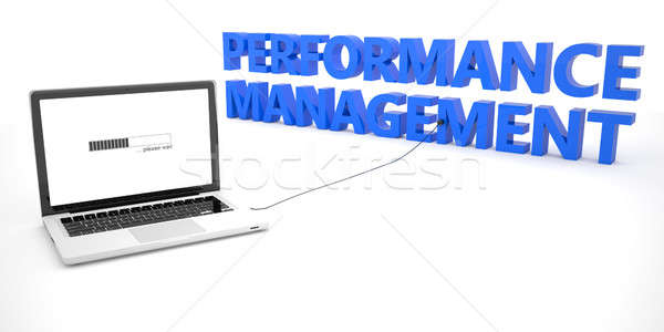 performance management software
