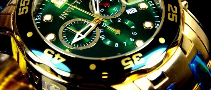 Reasons To Invest In Luxury Watches