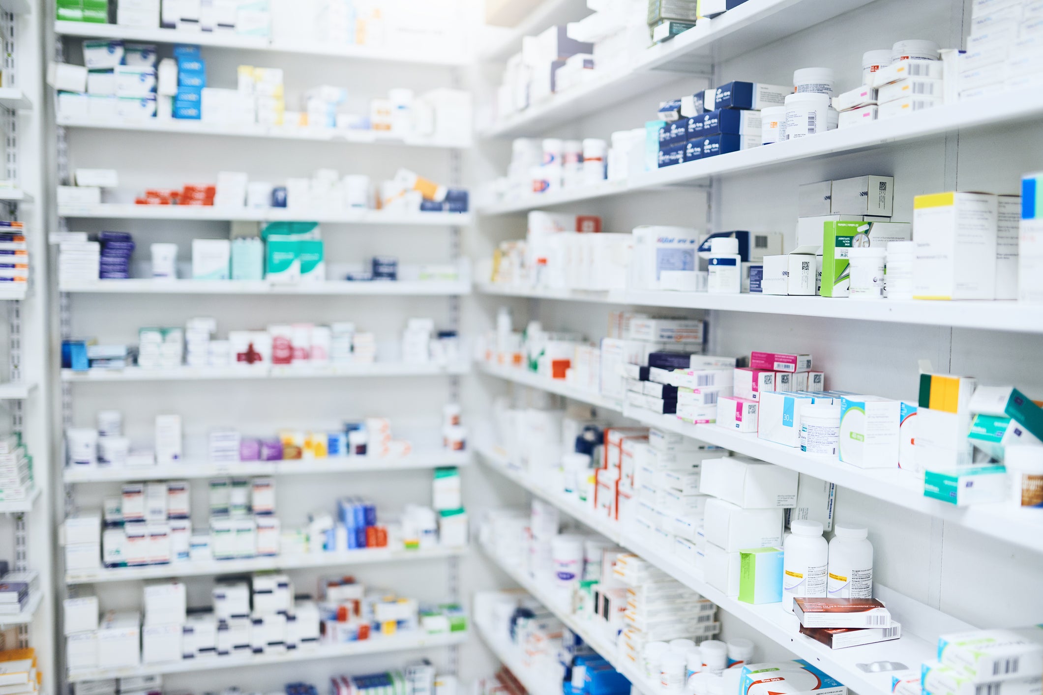 The Benefits Of Pharmacy System Solutions