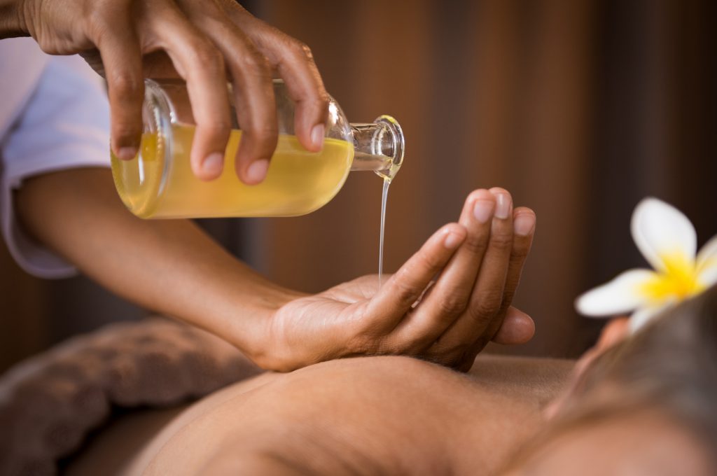 Learn How to Choose a Massage Therapist