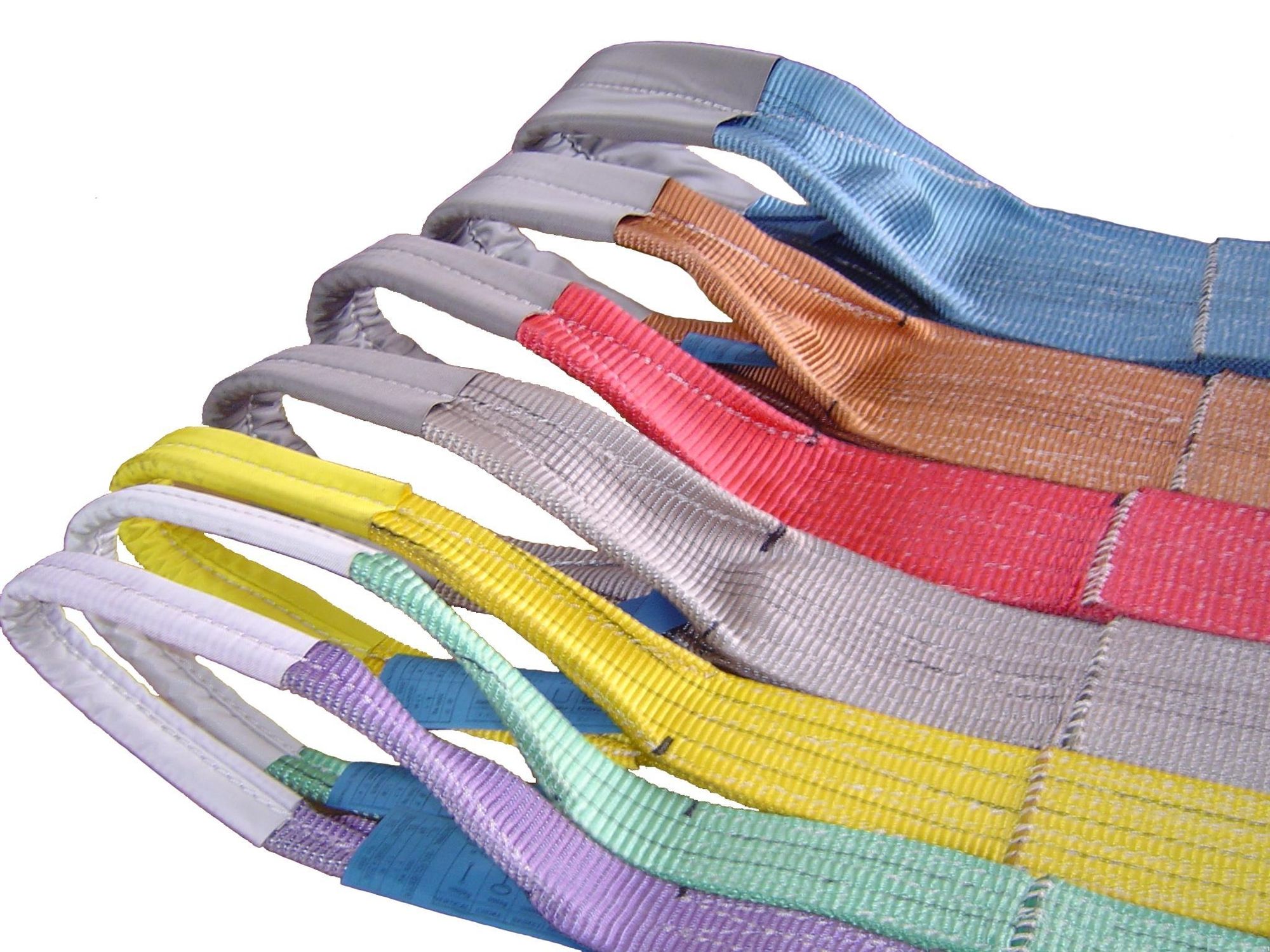 Things To Know About Webbing Sling