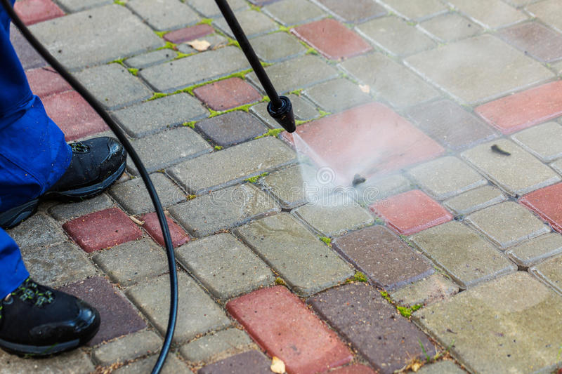 Why You Should Check Weather Forecasts Before Pressure Washing