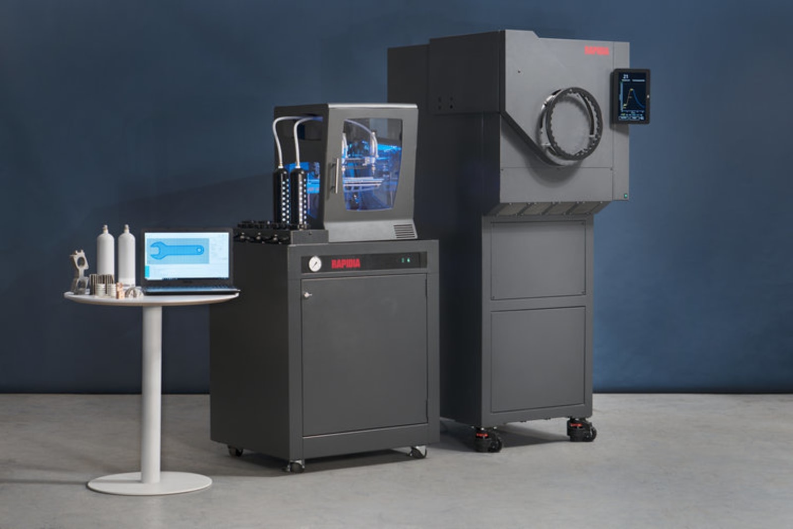 3d printing technology
