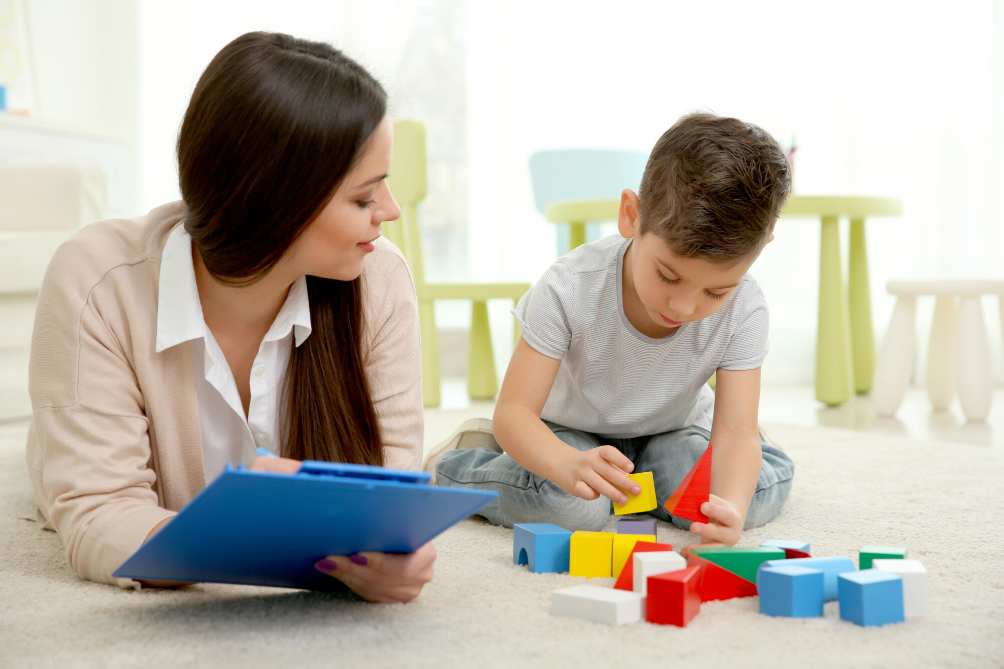 Here are the reasons to opt for child counseling Singapore