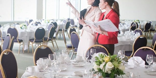 corporate events planner Singapore