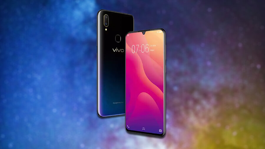 Get to know about complete features and specs of Vivo Y11