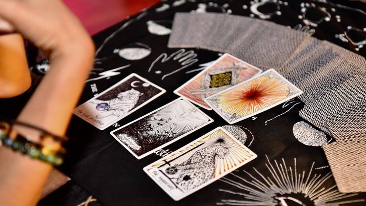 Tarot consultation: the benefits of why getting it done