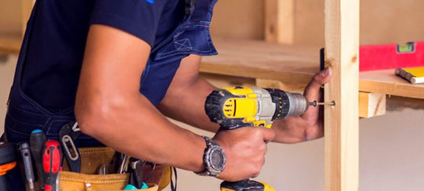 How to Find a Handyman Service in Your Area?