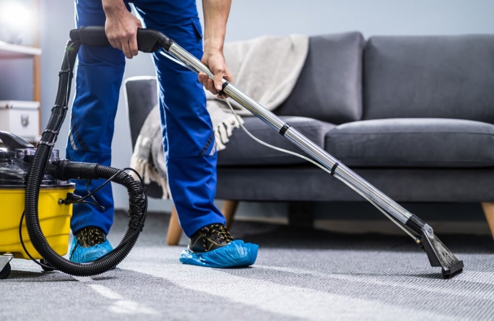 Business Cleaning And Sanitizing Services in Hamilton