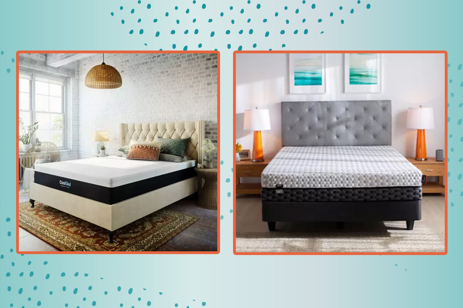 Why Buy A Cooling Mattress Singapore?